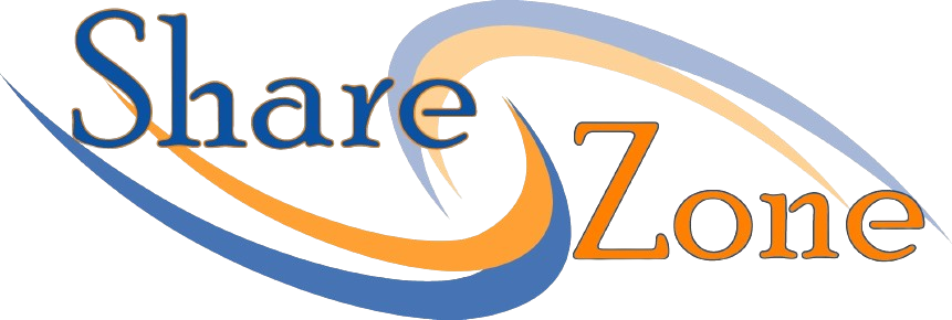 منطقة المشارك