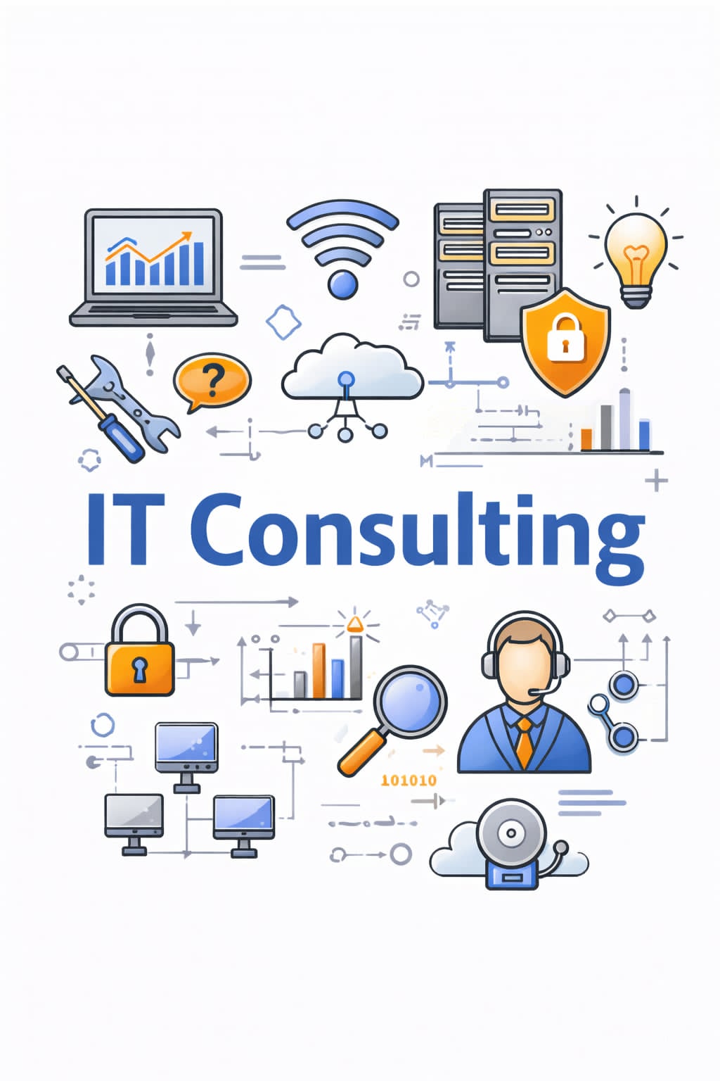 IT Consulting